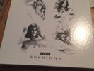 LED ZEPPELIN BBC Sessions * Like New - Unsealed - 4 Vinyl Box Set