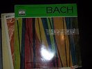Bach French Suites -Helmut Walcha WCLP 544 and WCLP 545