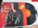 JUAN GABRIEL EL ALMA JOVEN VOL III   1974 LP VINYL COLOMBIA  PRESS   look jup