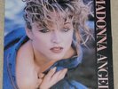 MADONNA Angel / Into The Groove MEXICAN 12