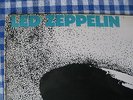 LED ZEPPELIN - TURQUOISE Rare 1st press UK Plum Atlantic LP - SUPERHYPE a/1 b/1