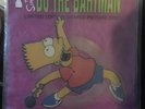 THE SIMPSONS Do The Bartman Limited Picture Disc Vinyl 12