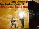 BILL JENNINGS / LEO PARKER Quintet 