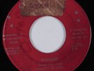 Reggae 45 STRANGER & PATSY Tonight GAY FEET HEAR