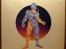 SEALED UNOPENED ELECTRO FUNK LP GIFT OF DREAMS MANDROID ORIGINAL 1983 PRESS