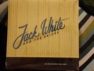 Third Man Records Vault #15 COMPLETE Jack White and the Bricks Live RARE SEALED