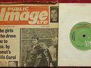 VINY*L PiL Public Image Ltd 7