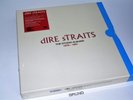 6 LP-BOX: Dire Straits - The Studio Albums 1978-1991, NEU & OVP (A6/1/169.69)