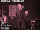 IMPEX | Tony Bennett  Dave Brubeck  The White House Sessions Live 1962 180g 2LPs