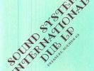 Sound System International - King Tubby & The Dynamites (2009, Vinyl New)