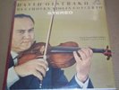 David Oistrakh/Cluytens BEETHOVEN Violin Concerto - Angel S 35780 SEALED