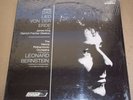Bernstein/Fischer-Dieskau MAHLER Das Lied von der Erde - London OS 26005 SEALED