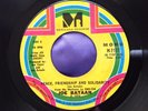 Latin Soul Funk 45 : Joe Bataan   Latin Strut   Mericana 7157 Mono