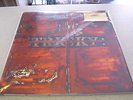 Tricky -  Maxinquaye - LP 180g COLOURED EDITION Vinyl /// Neu // Gatefold
