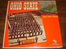 Ohio State University Marching Band: 