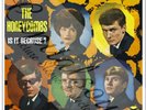 60S POP JOE MEEK SOUND PYE THE HONEYCOMBS IS IT BECAUSE PICTURE SLEEVE