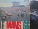 LE MANS 66 - VINYL LP STEREO