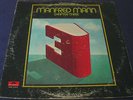 LP Manfred Mann on Polydor 4013 Chapter Three
