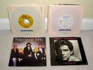 FLEETWOOD MAC Fourteen Reprise/WB 45's All NM-/NM w/Five Pic Sleeves Nice Lot
