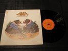 Matching Mole Self Titled UK Import CBS Records Prog / Psych LP EX