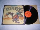 LP - Kinky Friedman Lasso from El Paso (Ringo Starr Beatles) US MINT # cleaned