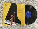 Julian Sitkovetsky, Davidovich - Violin Recital, Mozart, Lipinsky, Rakov RARE LP
