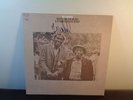 TAJ MAHAL 72' COLUMBIA NM BLUES Funk SOUL Recycling The Blues / RARE AUTOGRAPHED