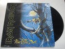 IRON MAIDEN FEAR OF THE DARK LP  PRESS  COLOMBIA 1992 LATIN AMERICA