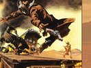 Once Upon A Time In The West - Limited 500 -Orange Vinyl - OOP - Ennio Morricone