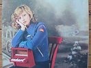 VERONIQUE SANSON LP 33T Vinyl  
