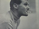 STAN GETZ 5ET INTERPRETATIONS # 2 ON NORGRAN MGN 1008 US ORIGINAL 1st tpt lbl DG