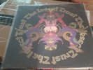 ORIGINAL SEALED / THE INSECT TRUST - SELF TITLED LP STEREO  RARE PSYCH GARAGE