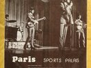 The Beatles Paris Sports Palais Second Show  LP SEALED