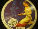 RARE VINTAGE VOGUE THE PICTURE RECORD 78 RPM THE KING'S JESTERS AND LOUISE #R708
