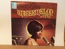JEAN KING, RARE LATIN/R&B 45, WATERMELON MAN, HBR 463, 1966