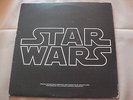 Star Wars Original Soundtrack (Vinyl LP, 1977) 2T-541