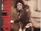 Michael Jackson Black & White Collector Book Nr 1 French FR Magazine 1994