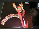 THE ROLLING STONES 30 Anos De Musica Rock Salvat / Mexican LP LONDON 822289-1