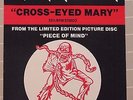 IRON MAIDEN    1983 CROSS-EYED MARY PROMO 12
