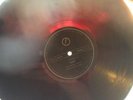 Joy Division Closer 1ST PRESS TRANSLUCENT RED NICE AUDIO INNER ORIGINAL UK LP