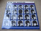 The Beatles A Hard Day's Night UK Mono LP 1st Press Ernest J Day 1964