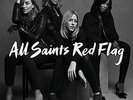 All Saints - Red Flag [Vinyl New]