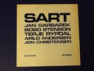TERJE RYPDAL sart w/ garbarek/stenson/etc. GERMANY(ECM) 1971  1st PRESS  MINT- 