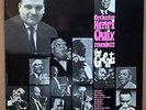 LP Orchestra Henri Chaix - Remembers The Greats Philips 843811 PY Jazz 1968