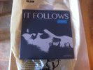 It Follows OST Disasterpeace Milan Records Vinyl
