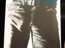 The Rolling Stones: Sticky Fingers Vinyl LP (Remastered)  NEW