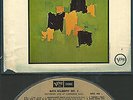 4 Spur Tonband Reel to Reel : Stan Getz & Joao Gilberto - Getz/Gilberto #2 VERVE