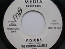 THE LOOKING GLASSES Visions Migada Bus 7