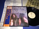 DEEP PURPLE MACHINE HEAD JAPAN AUDIOPHILE PRESS OBI INSERTS ARCHIVE LP MINT-
