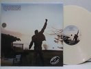 Queen - Made In Heaven...Limited Edition White Pressing with posters.